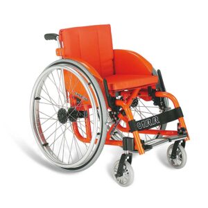 EMERALD skládací dětský vozík