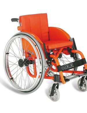 EMERALD skládací dětský vozík