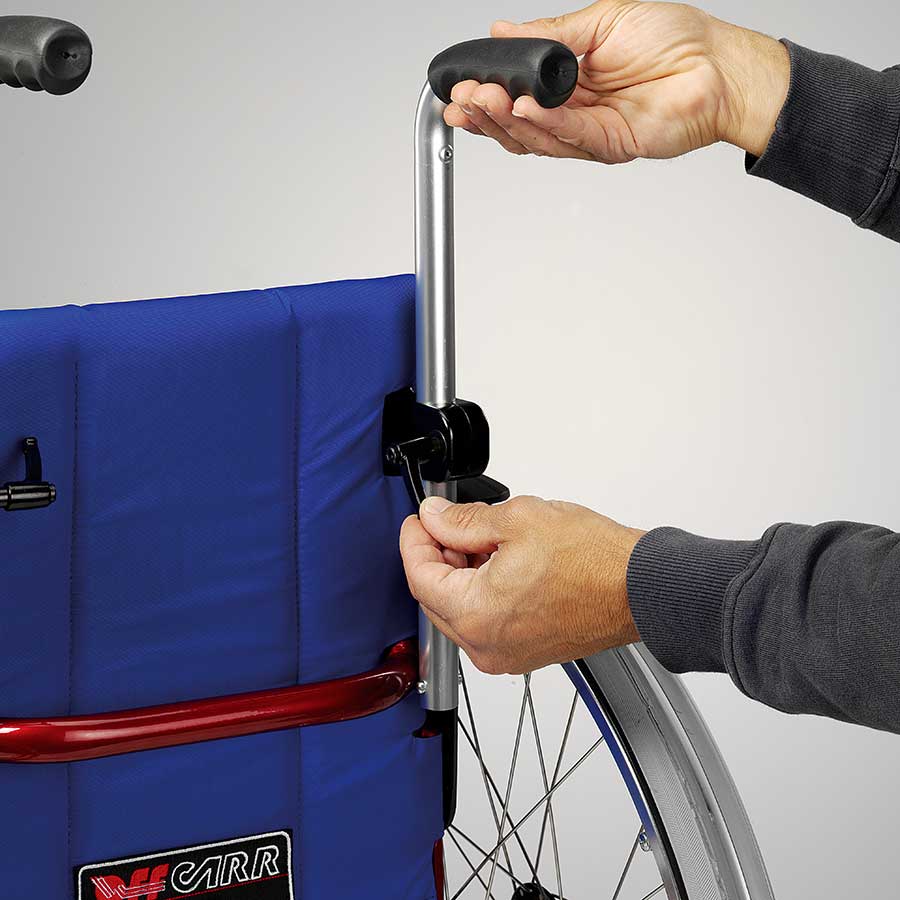 EMERALD skládací dětský vozík - Obrázek 6