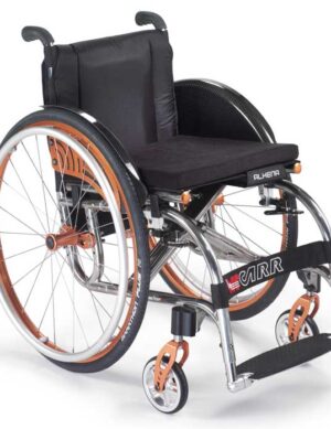 ALHENA ultralehký skládací vozík