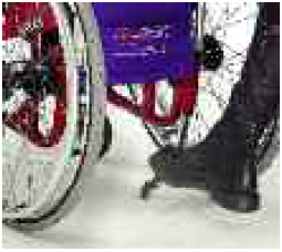 EMERALD skládací dětský vozík - Obrázek 3