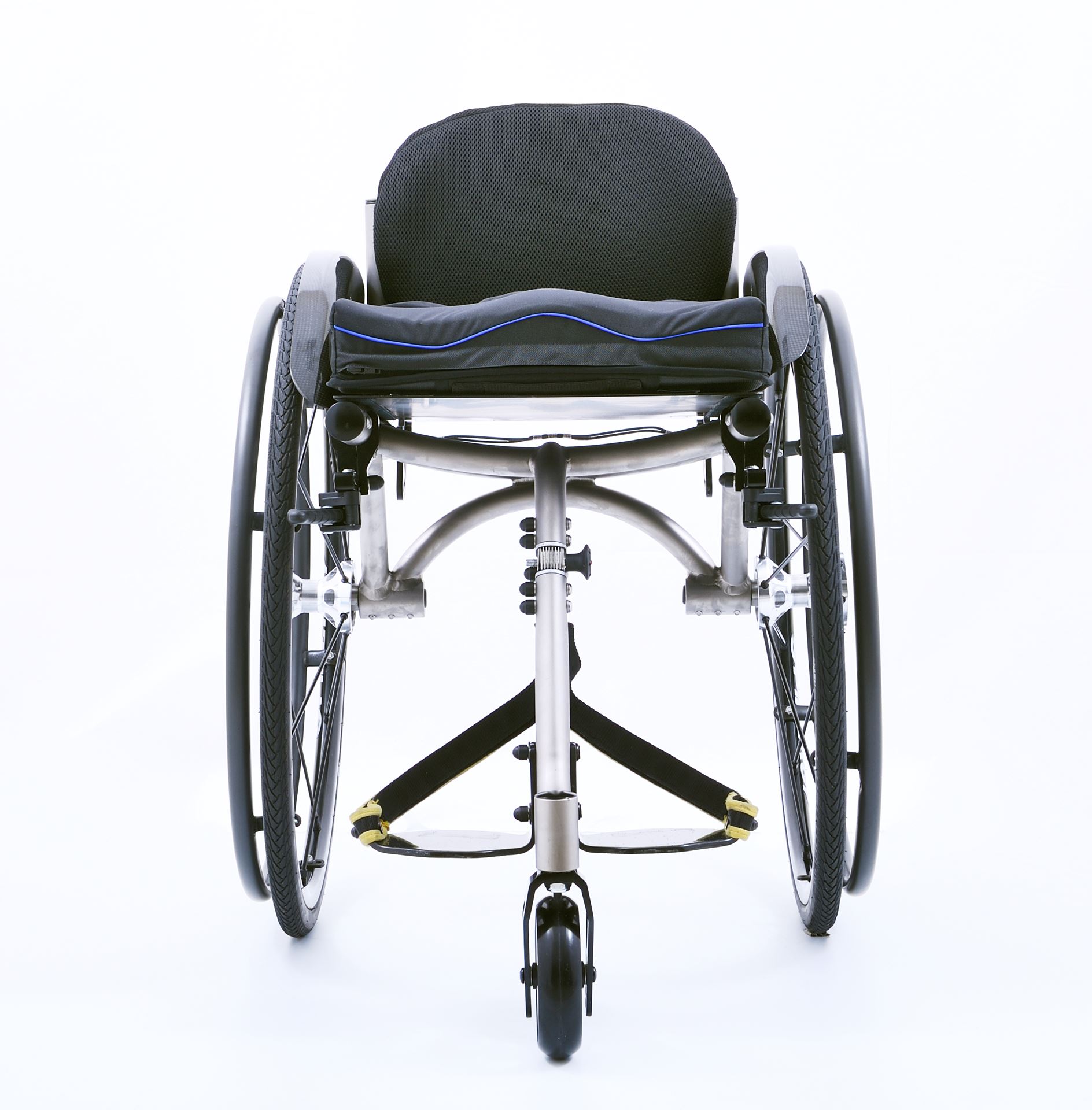 FIXED pevný super lehký vozík - Obrázek 2