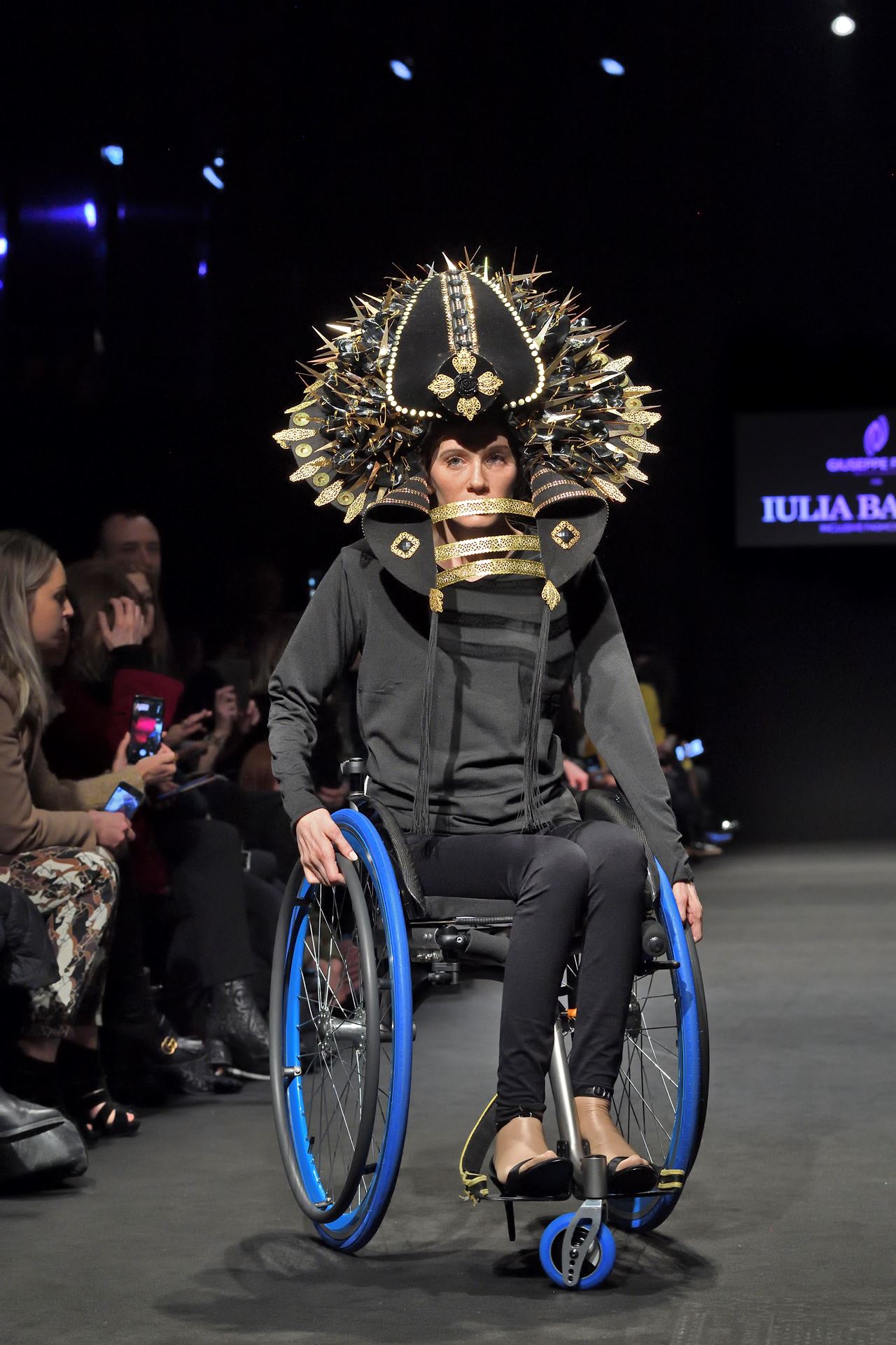 FIXED pevný super lehký vozík - Obrázek 3