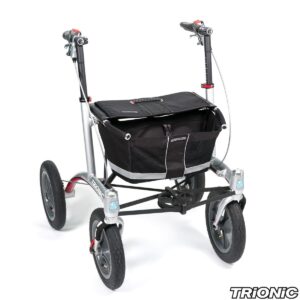 Chodítko Trionic Walker 12er M