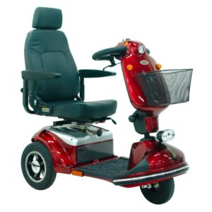Shoprider Pegas