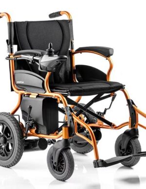 TIM II - elektrický vozík