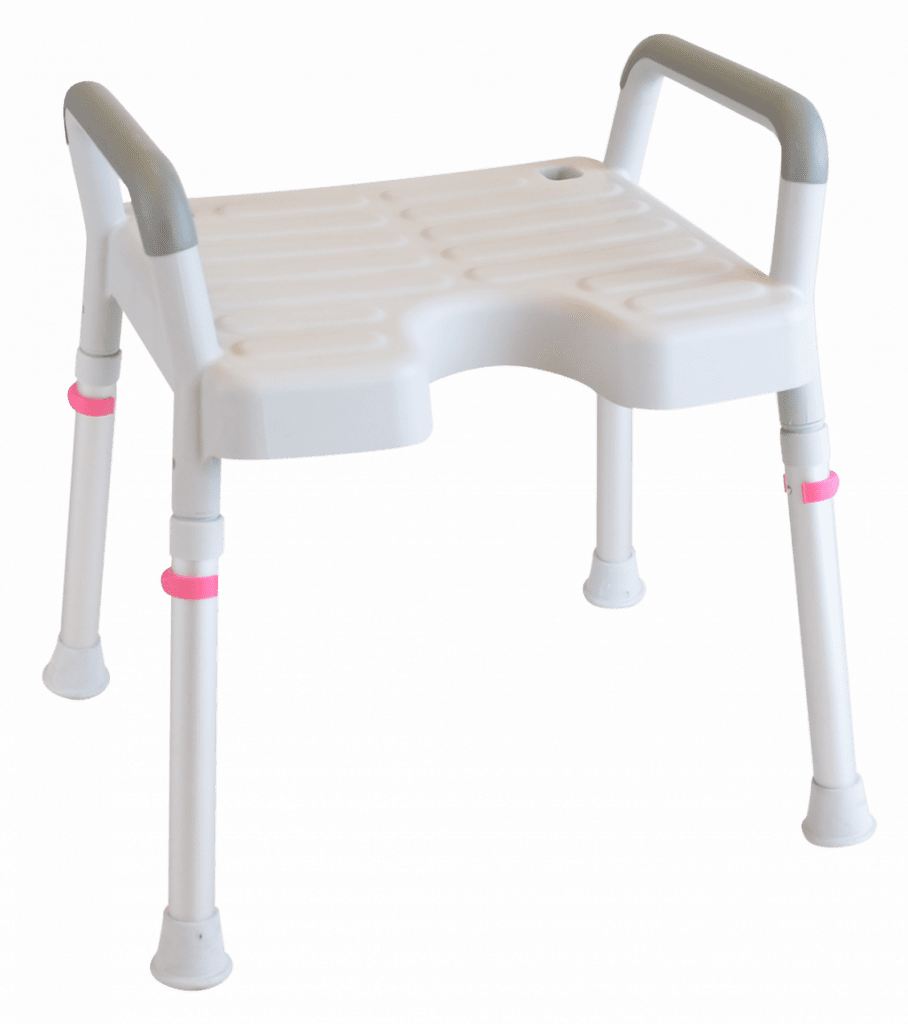 Sprchová stolička Nielsen Line