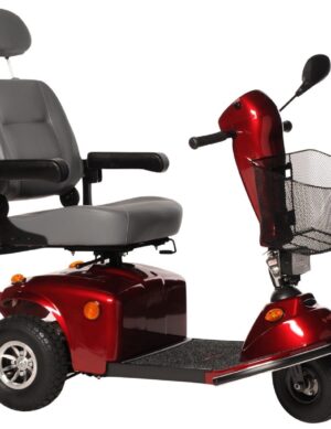 Freerider Panther 3S