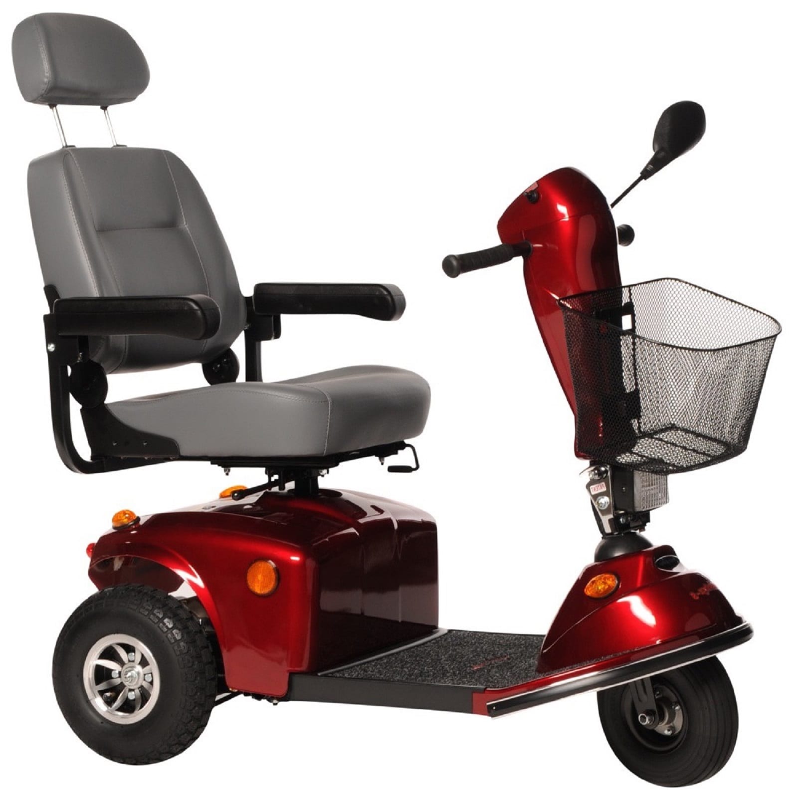 Freerider Panther 3S