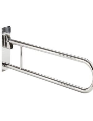 Madlo nerezové odklopné