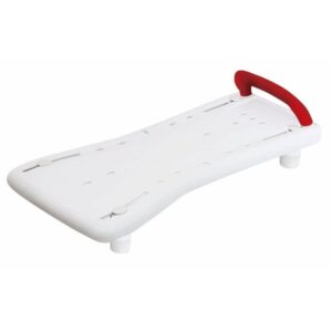 Sedačka na vanu s rukojetí 73x35 cm