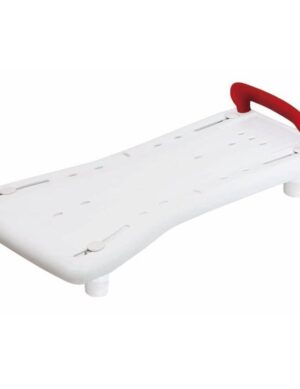 Sedačka na vanu s rukojetí 73x35 cm