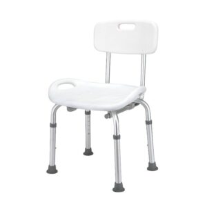 Deluxe koupací lavice