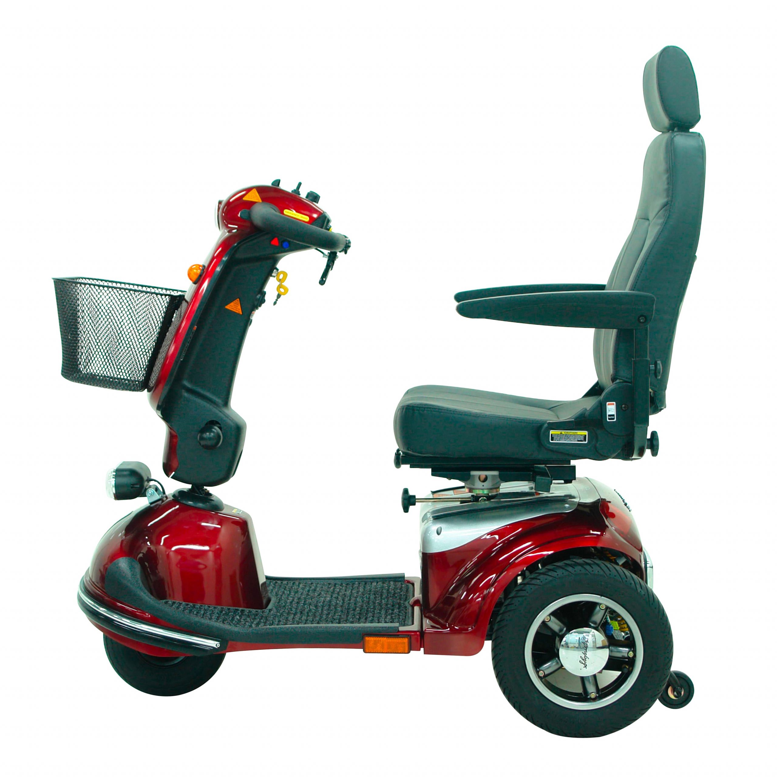 Shoprider Pegas - Obrázek 3