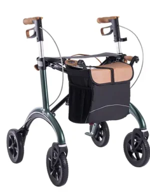 Karbonové chodítko Saljol