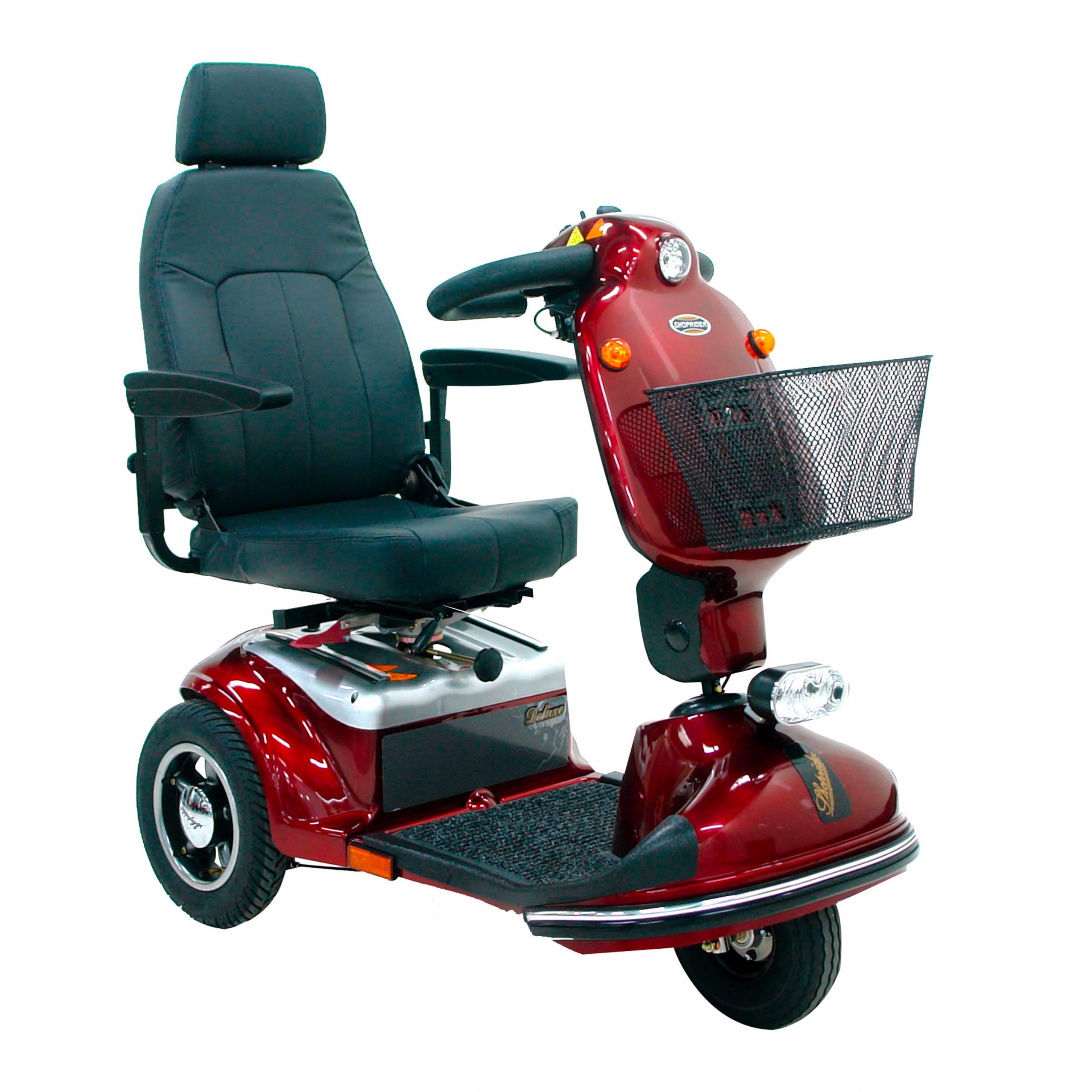 Shoprider Pegas - Obrázek 6