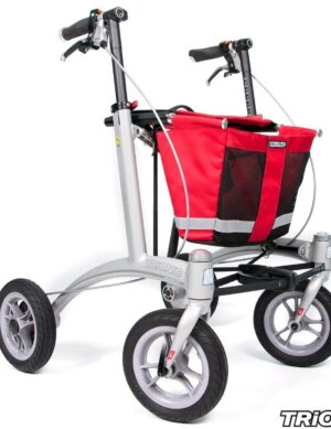 Chodítko Trionic Walker 9er