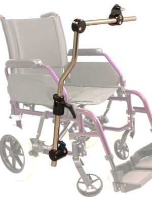 Držák Daessy pevný výškově stavitelný