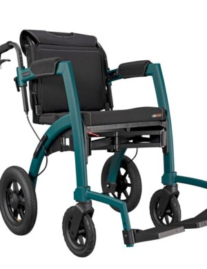 Rollz Motion Performance chodítko a invalidní vozík