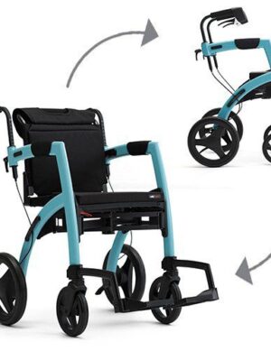 Rollz Motion chodítko 2v1