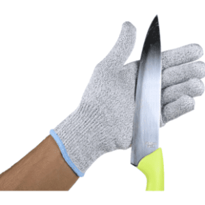 Ochranné rukavice Webequ