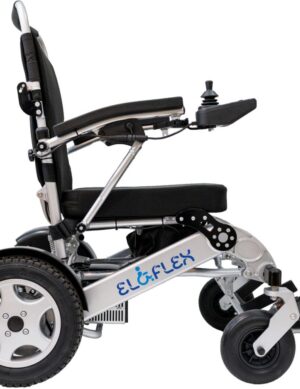 Eloflex D2 - elektrický vozík