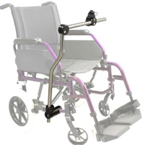 Držák Daessy standard pevný dvoudílný