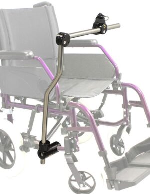 Držák Daessy standard pevný dvoudílný