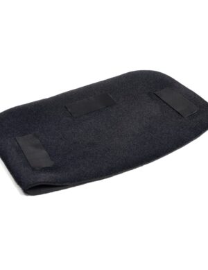 HEADREST FASTENING zapínání na opěrku hlavy