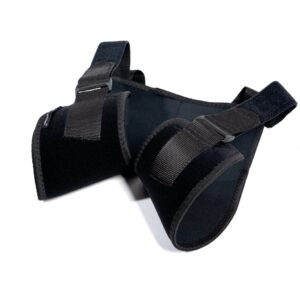 SHORTS stabilizační šortky