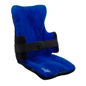CONFORTABLE PLUS DUO zádová opěrka a sedák