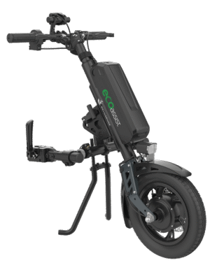 Přední pohon Paws Eco Assist