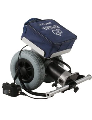 Přídavný pohon Excel Click & Go Lite