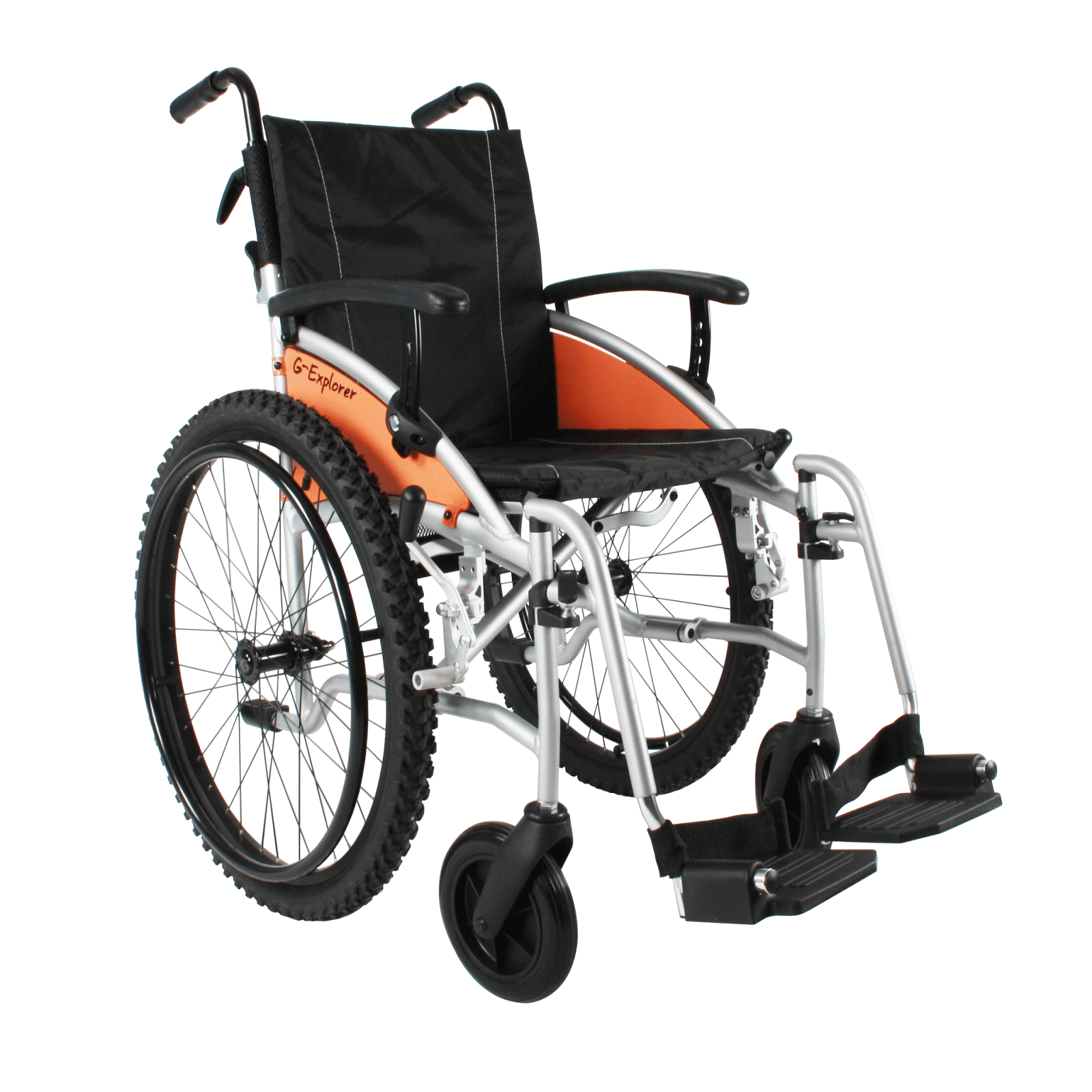 Excel G-Explorer 24"