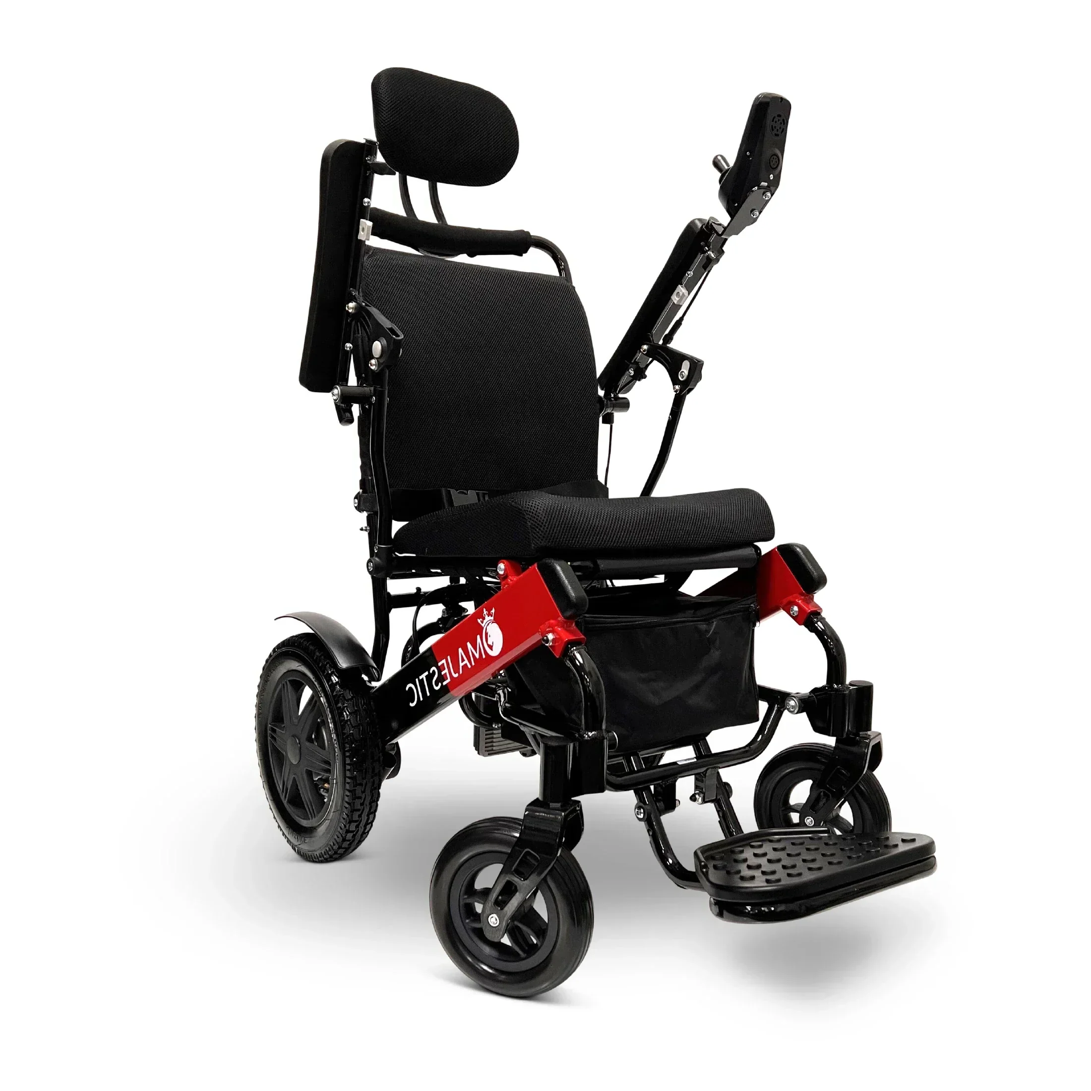 IQ9000 s auto naklápěním