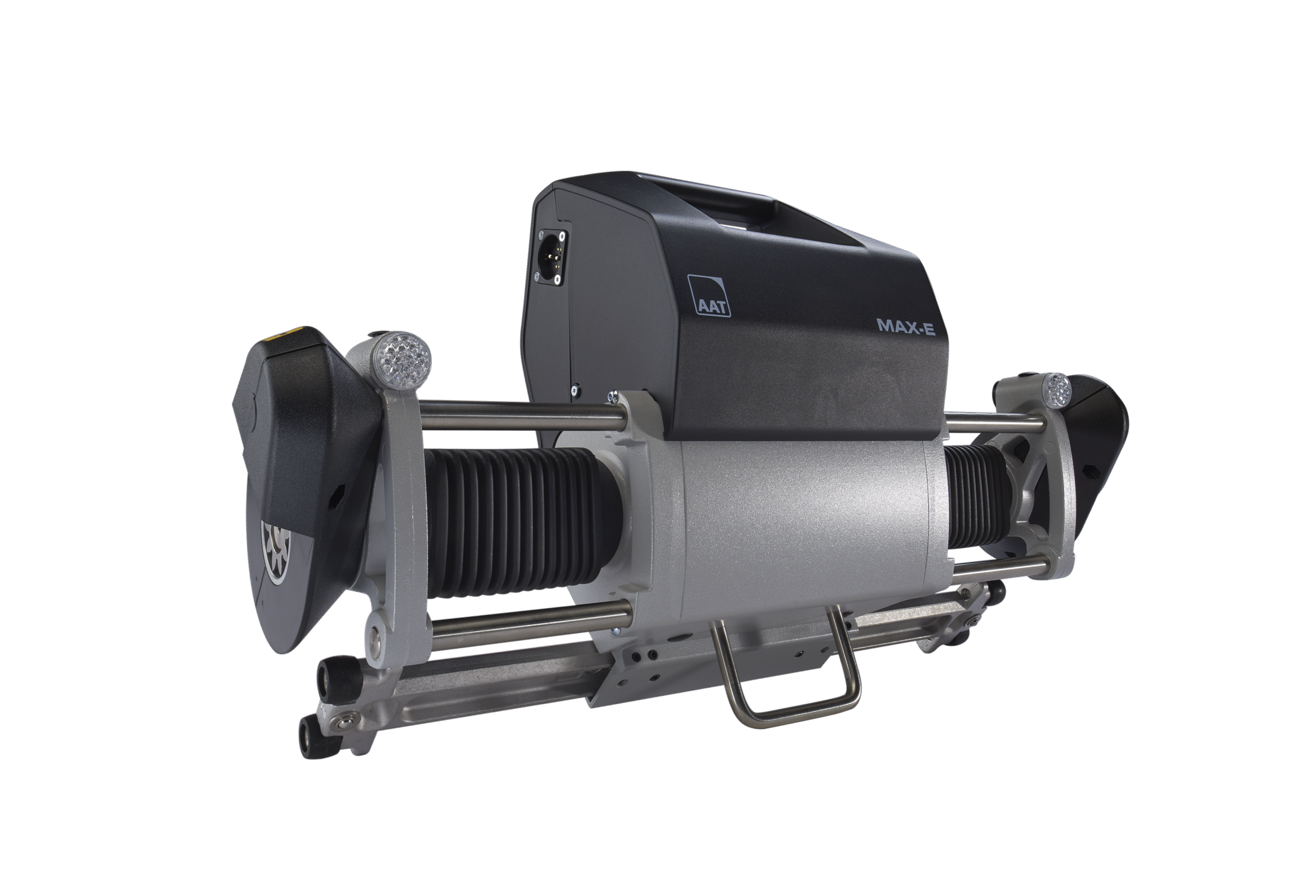 Zadní elektrický pohon MAX-E