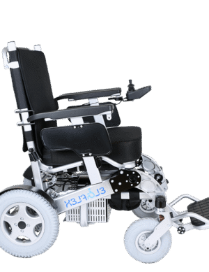 Eloflex H - elektrický vozík