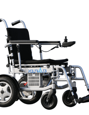 Eloflex X - elektrický vozík