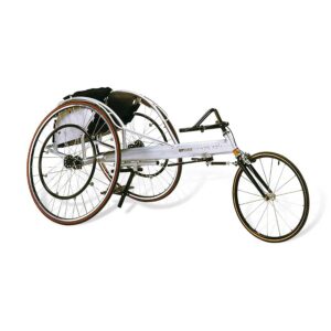 TEMPEL atletický vozík