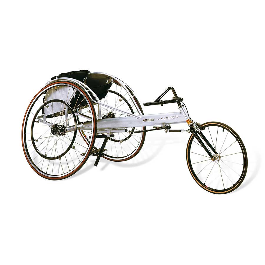 TEMPEL atletický vozík