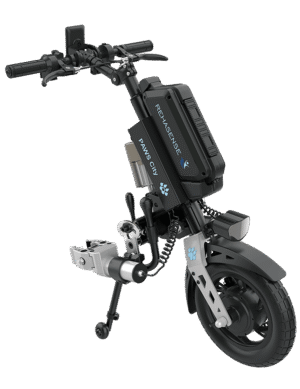 Přední pohon PAWS CITY 12" automatic