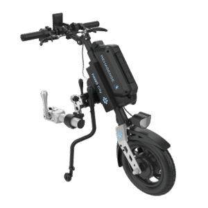 Přední pohon PAWS CITY 12" manual