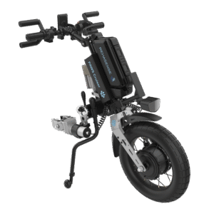 Přední pohon PAWS CRUISER 16" automatic Tetra