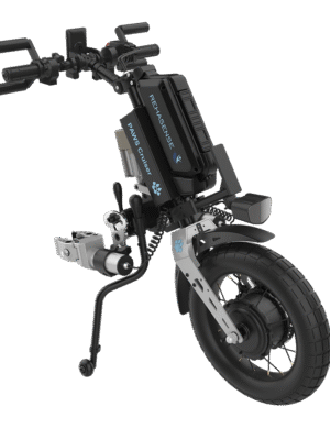 Přední pohon PAWS CRUISER 16" automatic Tetra