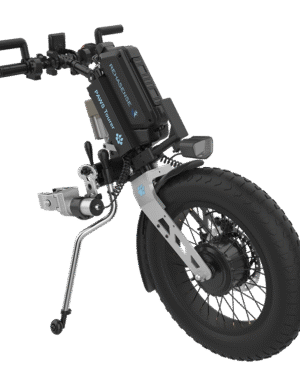 Přední pohon PAWS TOURER 20" x 4" automatic Tetra