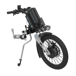 Přední pohon PAWS TOURER 20" x 2,12" manual