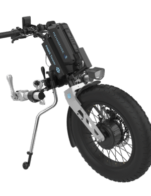 Přední pohon PAWS TOURER 20" x 4" manual