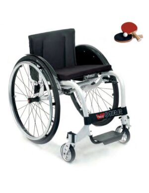 FENICE ultralehký pevný vozík