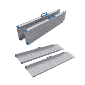 Nájezdy Pondus 55 cm (2ks)