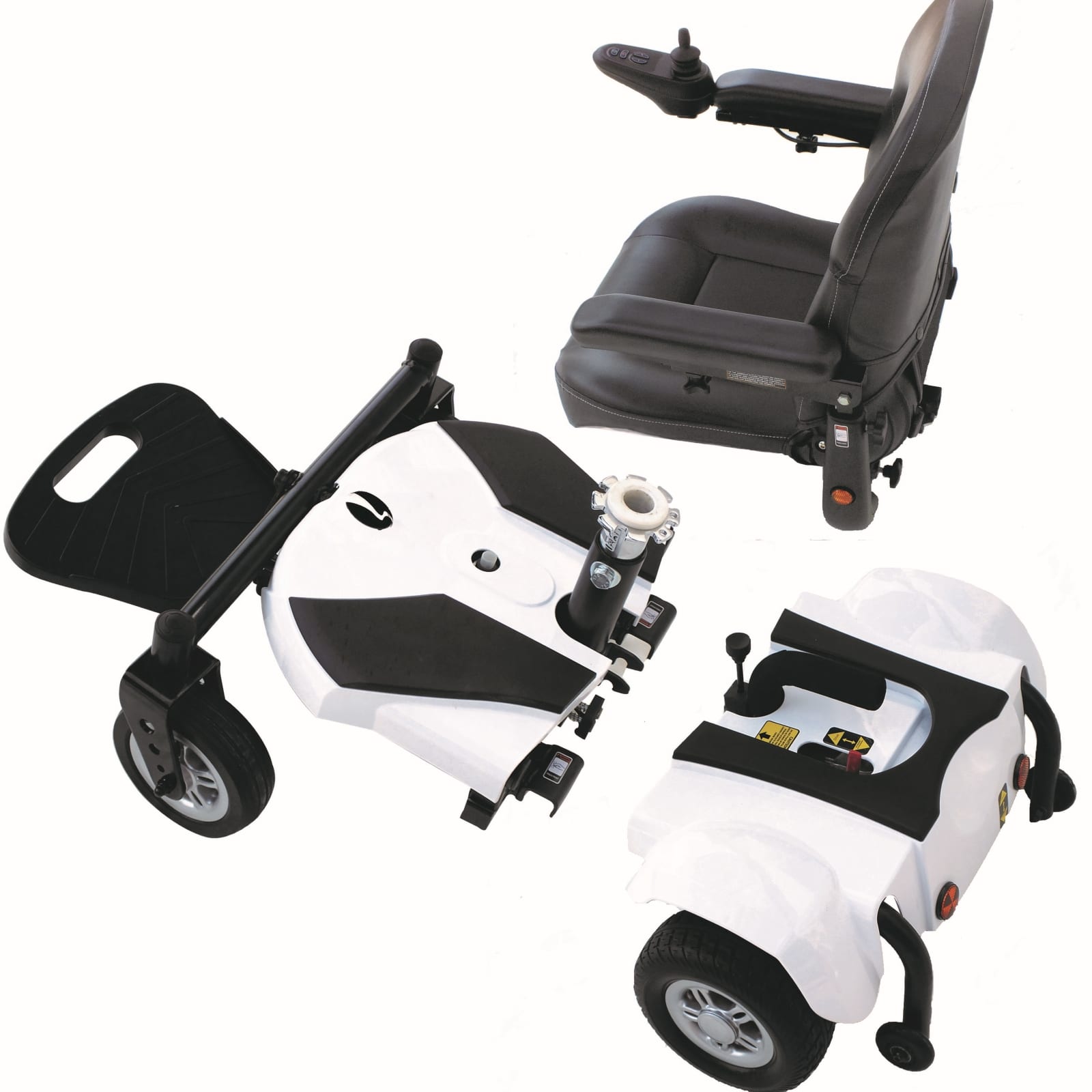 Rascal Rio - Obrázek 2